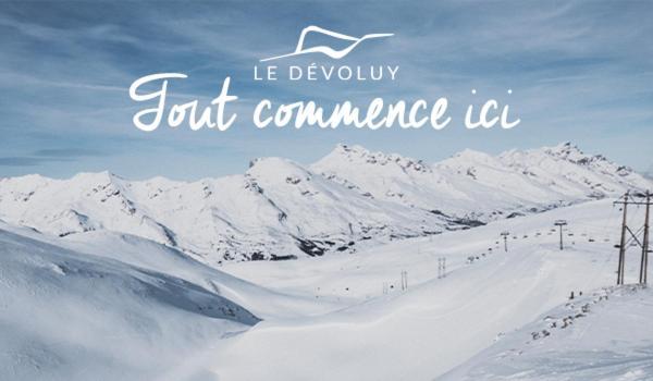 Eden Sur Les Pistes Avec Vue Panoramique Sur La Vallee Ла Жу дю Луп Екстериор снимка
